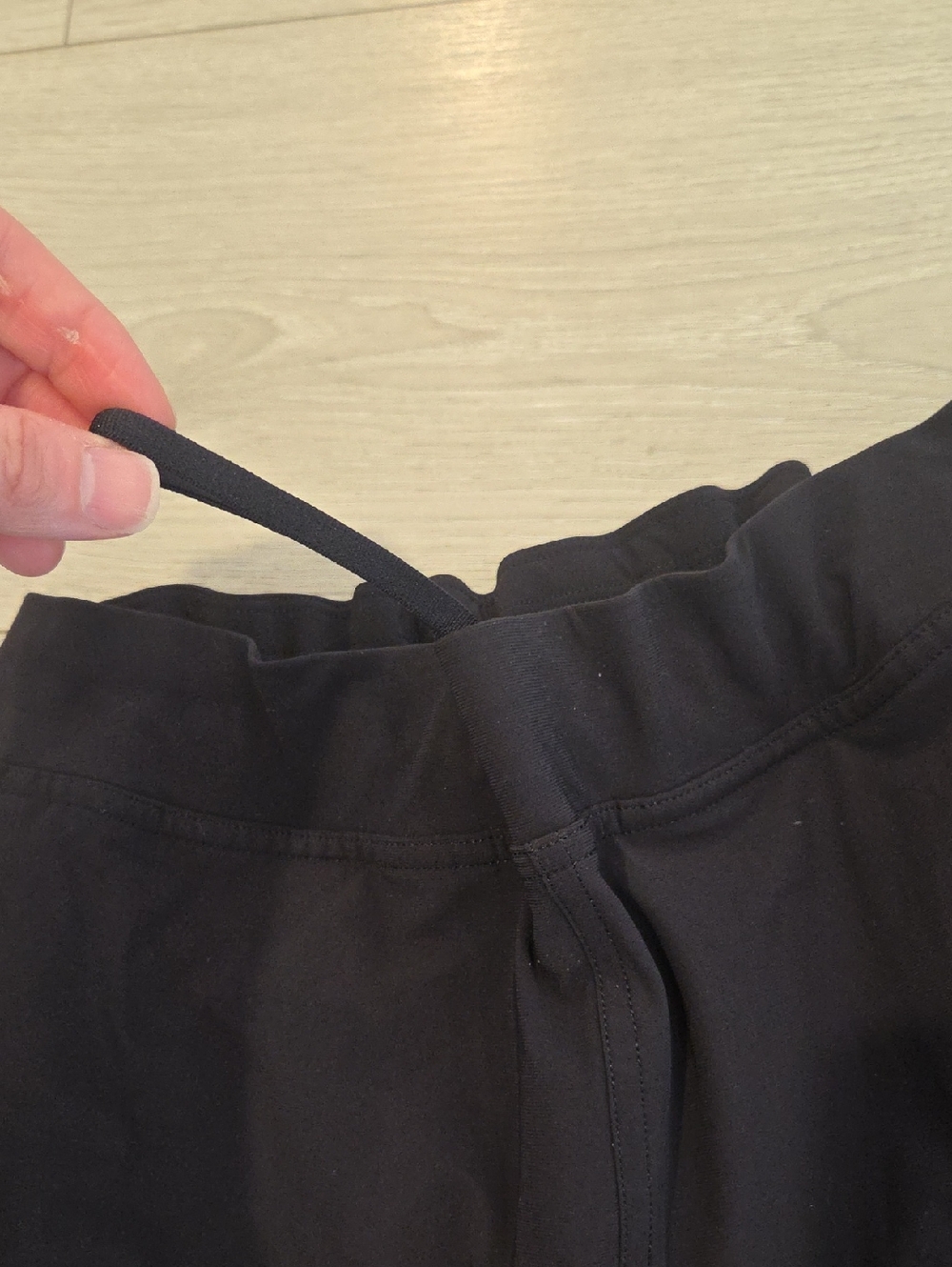 Lululemon Adapted State High-Rise JoggerMagnetic Closures - Picture 2 of 3